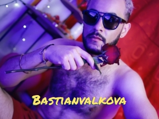 bastianvalkova Sexe entre hommes