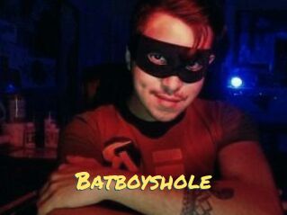 Batboyshole
