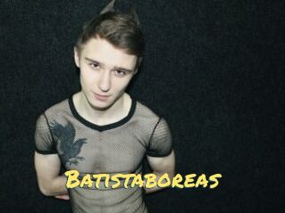 Batistaboreas