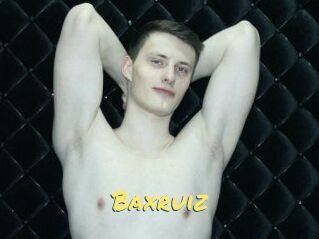 Baxruiz