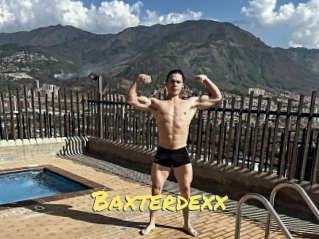 Baxterdexx