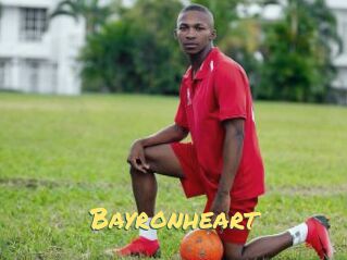 Bayronheart
