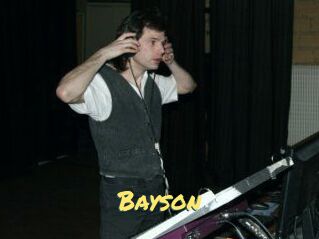 Bayson