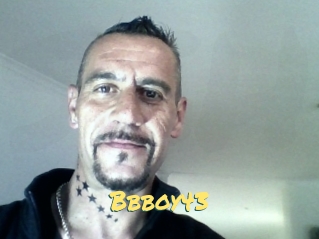 Bbboy43