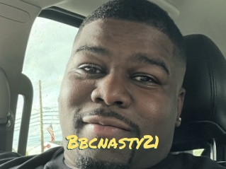 Bbcnasty21