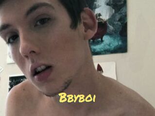Bbyboi