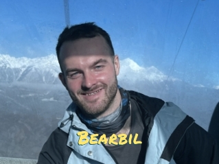 Bearbil