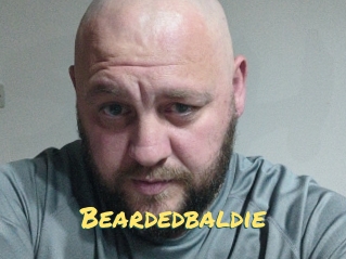 beardedbaldie Sexe entre hommes