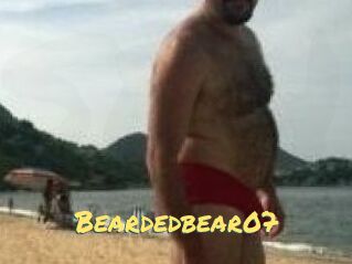 Beardedbear07