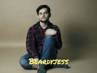 Beardyjess