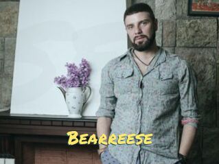 Bearreese
