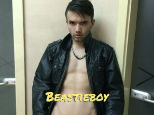 Beastieboy