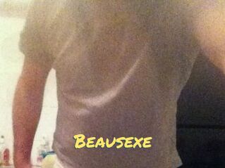 Beausexe