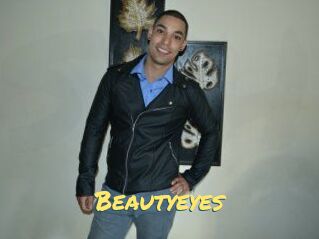 Beautyeyes