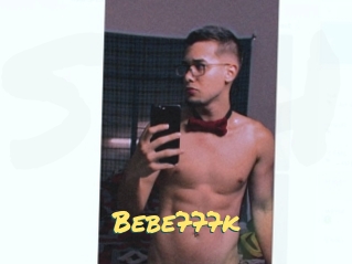Bebe777k