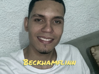 Beckhamflinn