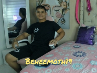 Beheemoth19