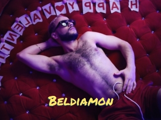Beldiamon