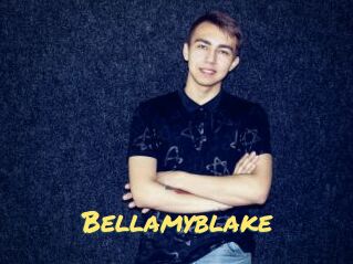 Bellamyblake