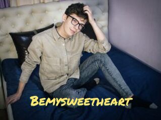 Bemysweetheart