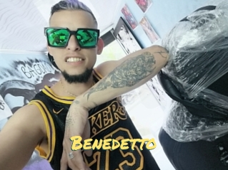 Benedetto
