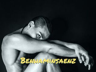 Benhaminsaenz