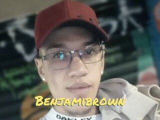 Benjamibrown