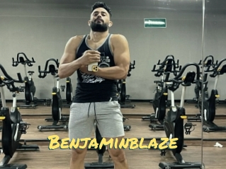 Benjaminblaze