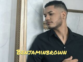Benjaminbrown