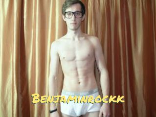 Benjaminrockk