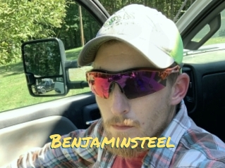 Benjaminsteel