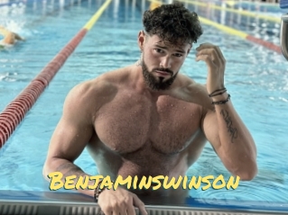 Benjaminswinson