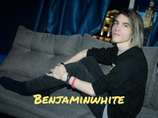 Benjaminwhite
