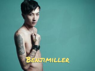 Benjimiller