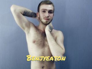 Benjyeaton