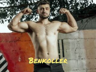 Benkoller
