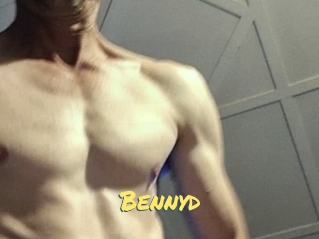 Bennyd