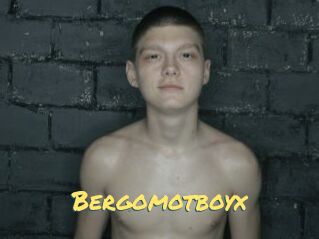 Bergomotboyx