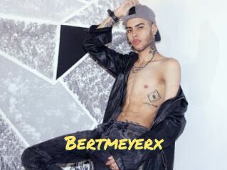 Bertmeyerx