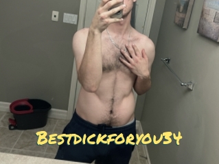 Bestdickforyou34