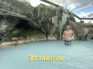 Betarider
