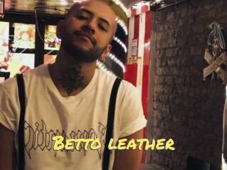 Betto_leather