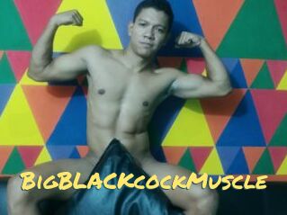 BigBLACKcockMuscle