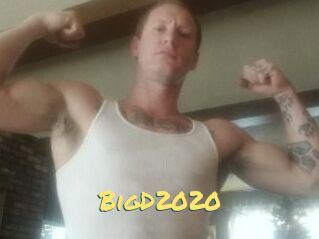 BigD2020