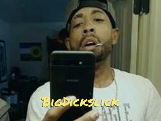 BigDickslick