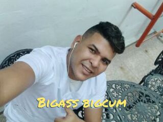 Bigass_bigcum