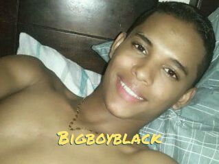 Bigboyblack