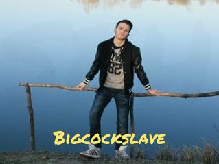 Bigcockslave