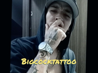 Bigcocktattoo