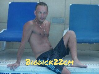Bigdick22cm